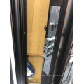 2020 Последний дизайн Kerala Doors Designs Steel Overwere Door Metal с алюминиевыми полосами